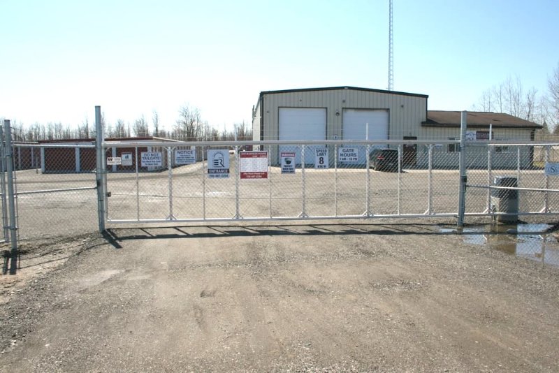 Storage Units at Reliable Self Storage - 136 Line 9 South, Hawkestone, ON, L0L 1T0